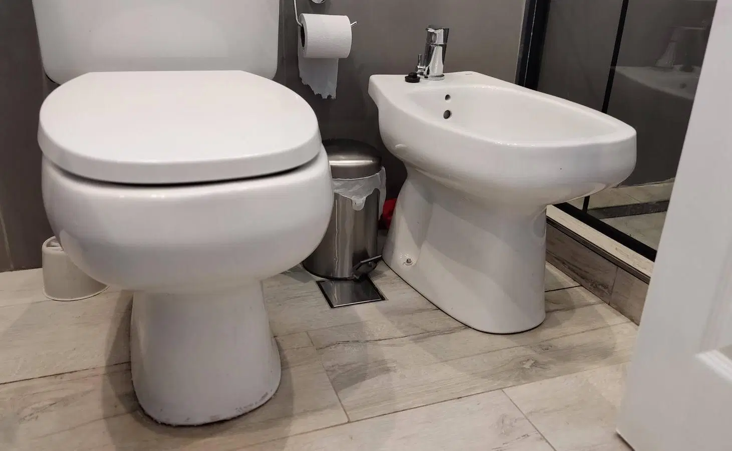 Casa moderna en PH 2 dorm en una planta Dina Huapi 8
