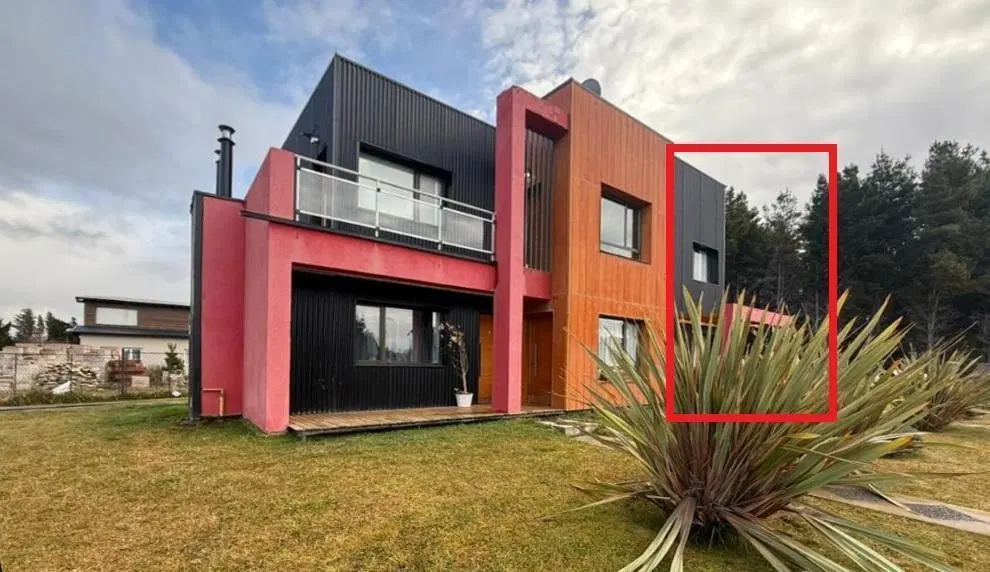 Moderno PH en duplex 2 dorm B° Entre Pinos 2