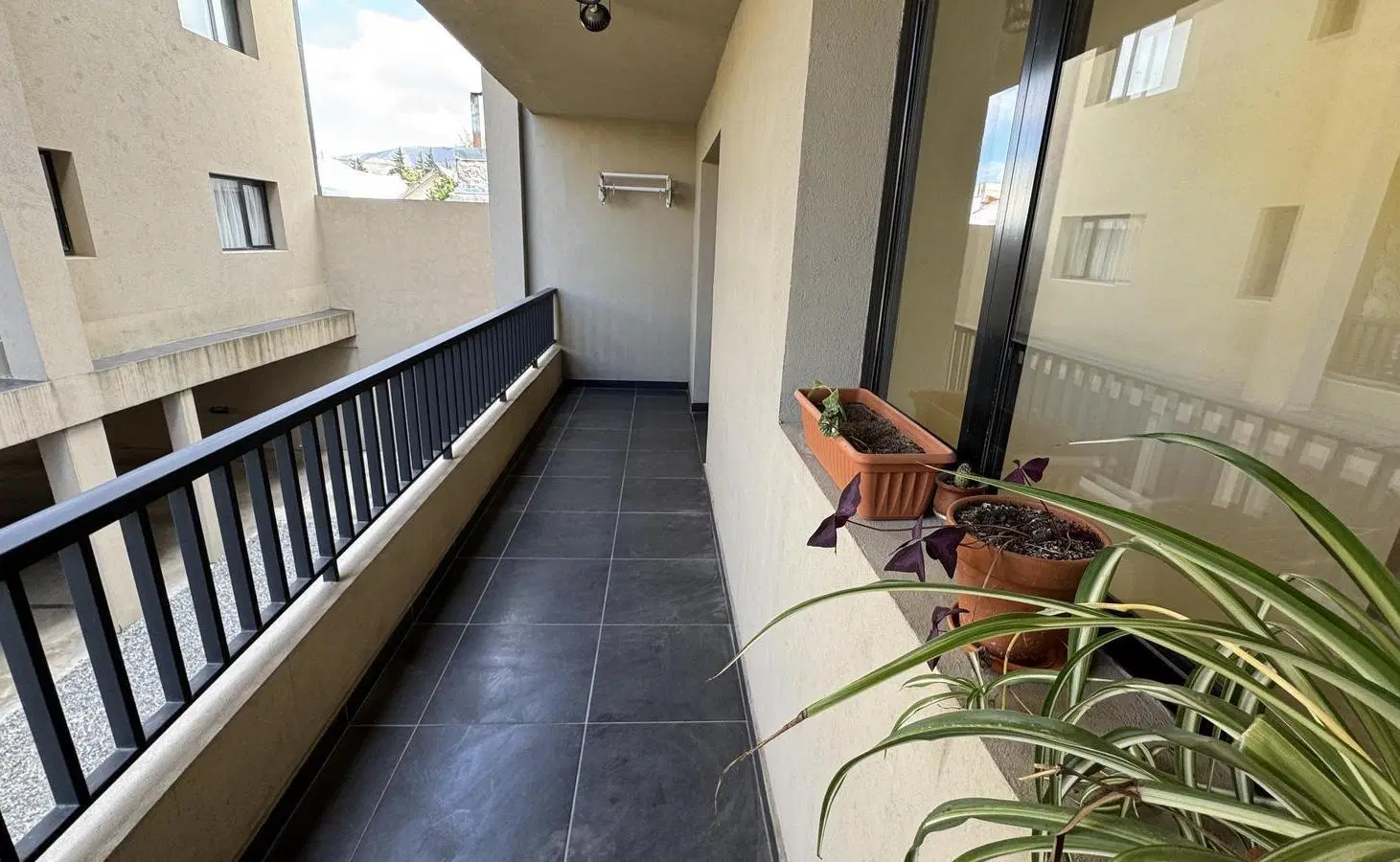 Dpto 2 dorm amoblado Apto turismo Palacios al 600 4