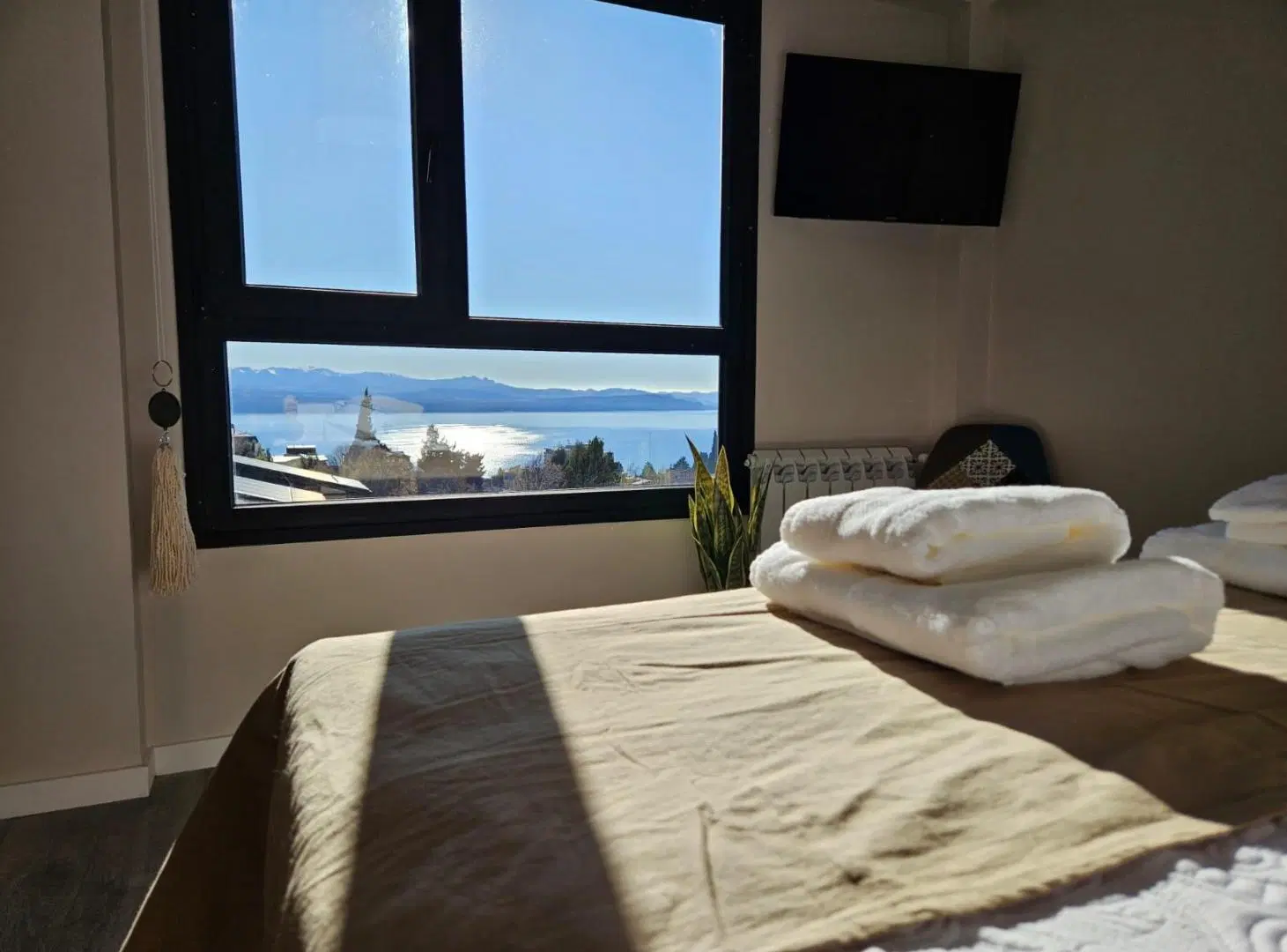 Departamento en Belgrano 3