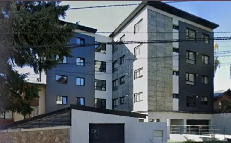 Monoambiente divisible equipado Vista al Lago 20 de junio Barrio Belgrano 8
