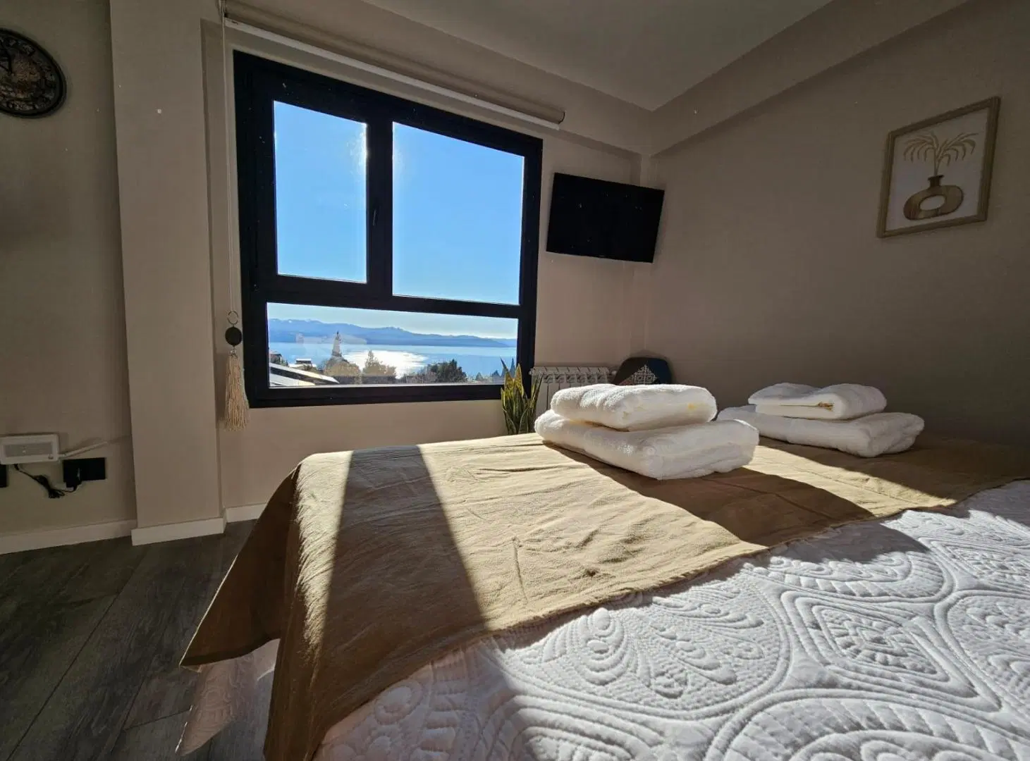 Departamento en Belgrano 4