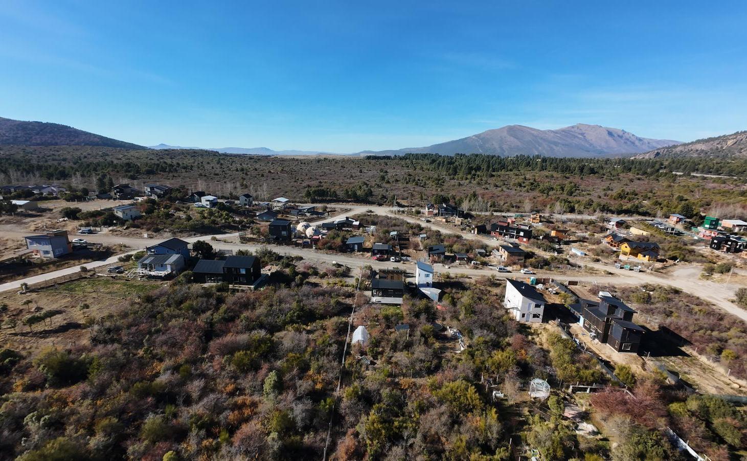Lote en PH 625m2 Lomas del Cauquen