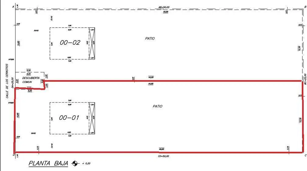 Plano 3