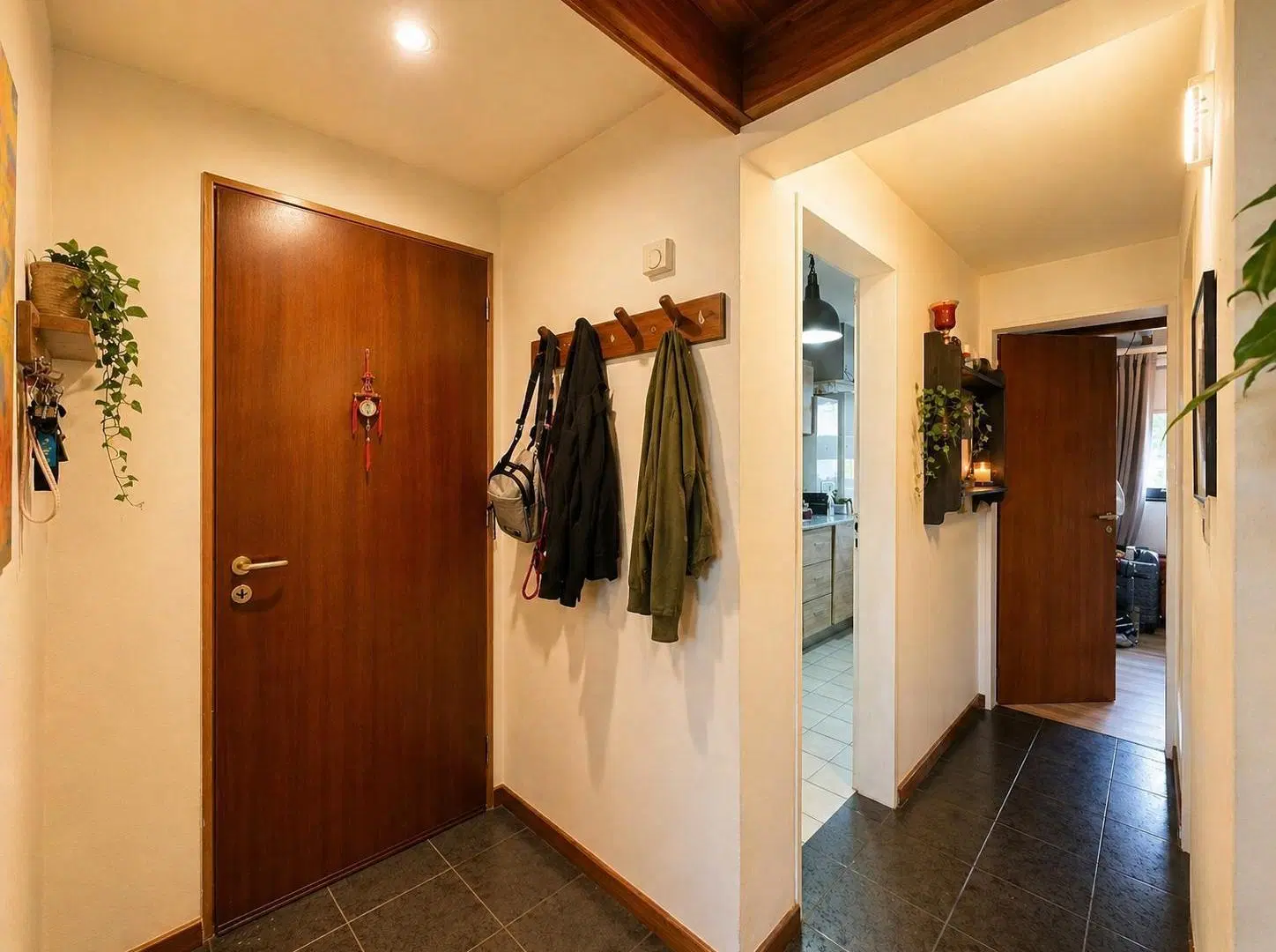 Depto 2 dorm Vista al Lago Apto Turismo Mitre 900 3