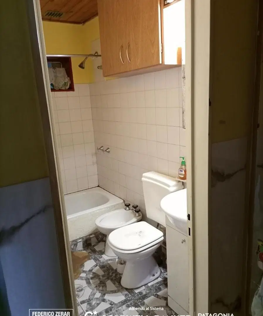 Casa en Venta en 400 Viviendas 4