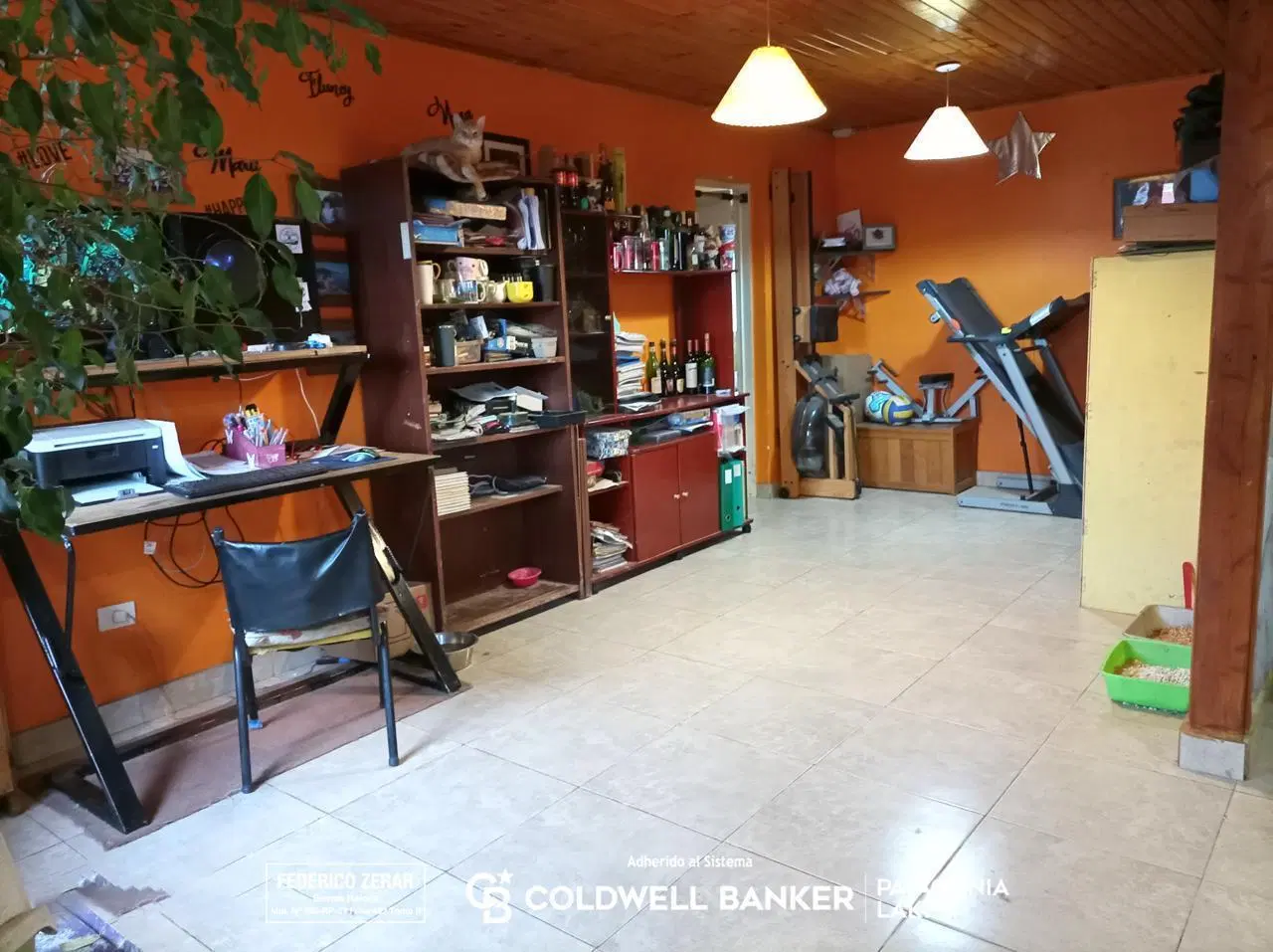 Casa en Venta en 400 Viviendas 2