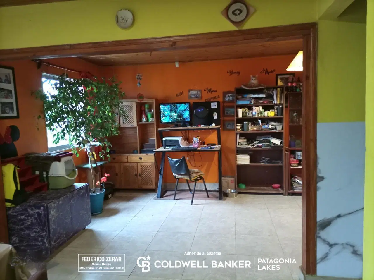 Casa en Venta en 400 Viviendas 5