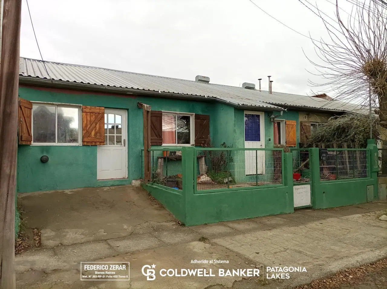 Casa en Venta en 400 Viviendas 5