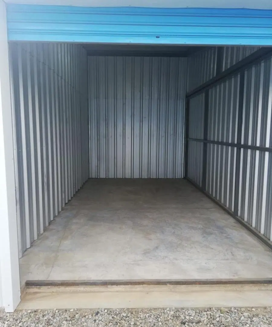 Depósito 11m2 Esandi 2