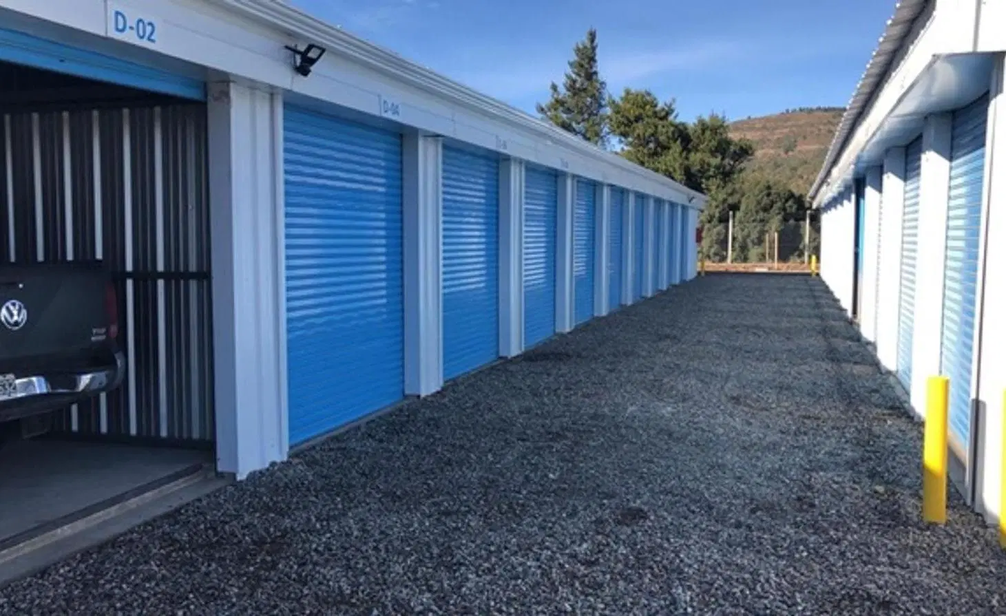 Depósito 11m2 Esandi 4