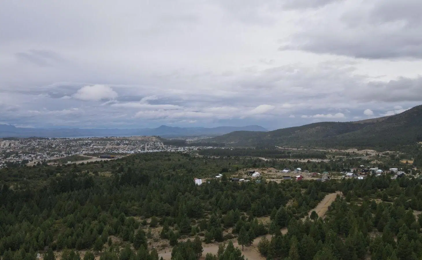 Lote 1000m2 Dos Valles L36 8