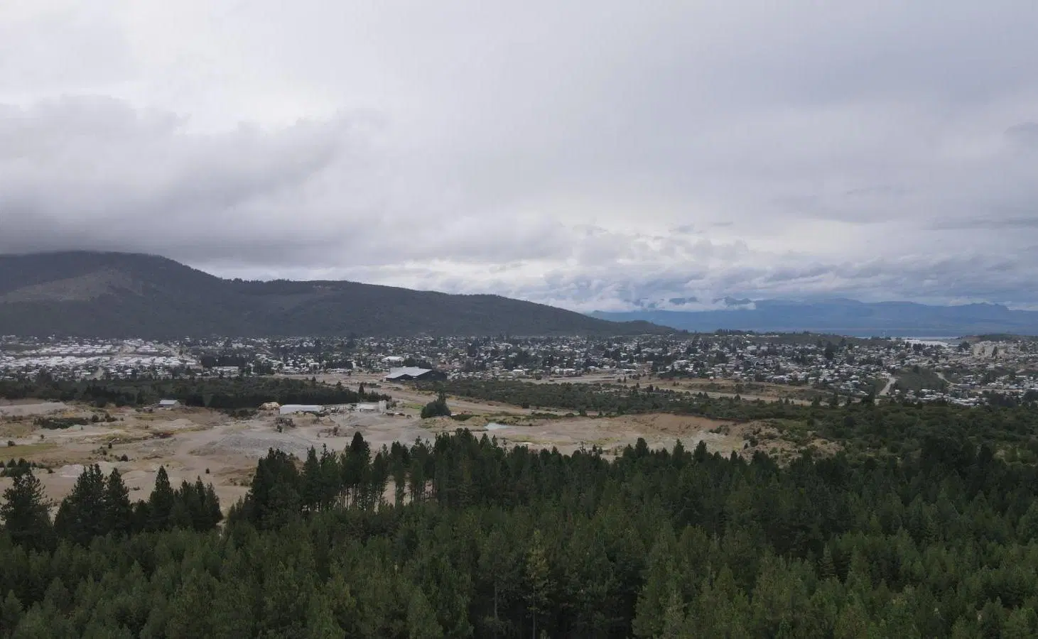 Lote 1000m2 Dos Valles L36 4