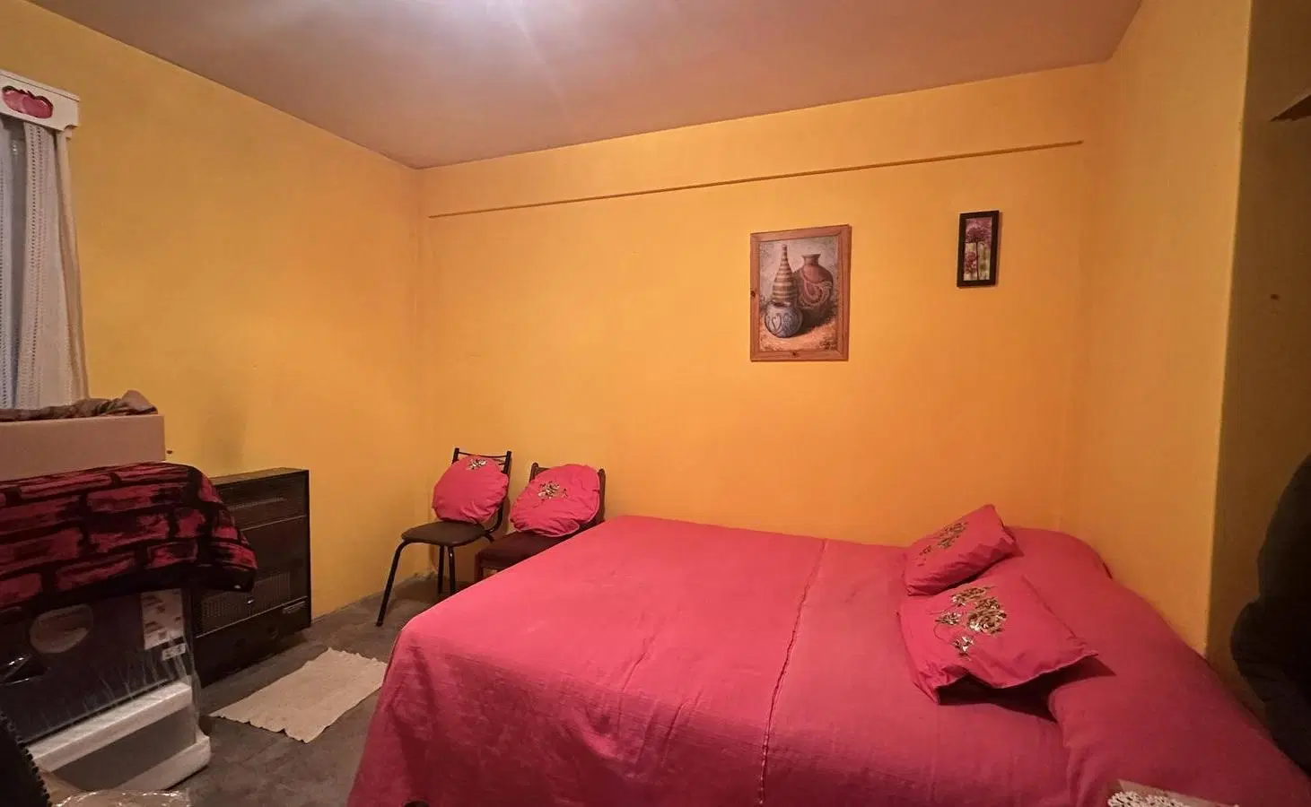 Amplio Depto 2 dorm con Balcon - Barrio 170 Viv 4