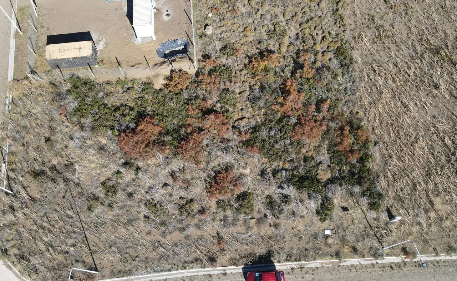 Lote en PH 490m2 Barrio Coirones 3