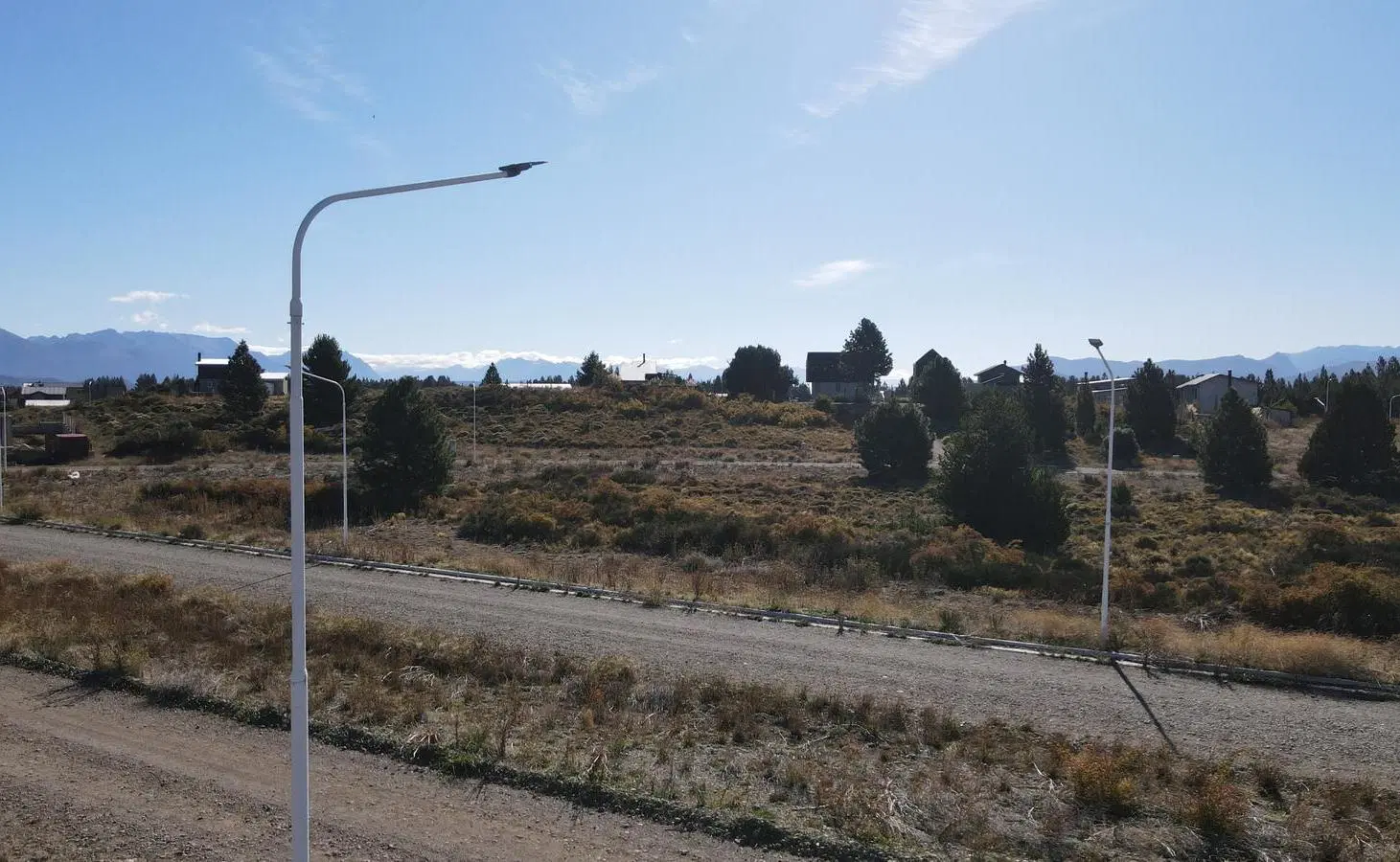 Lote en PH 490m2 Barrio Coirones 2
