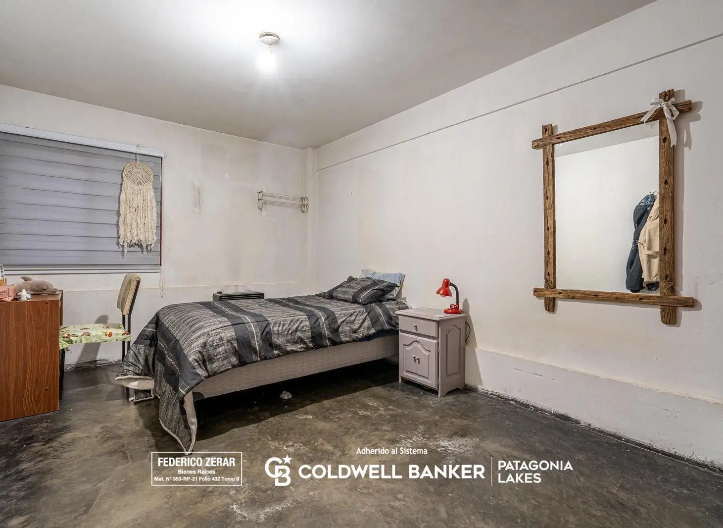Departamento en Venta Sobral y Elordi B. 169 Viviendas 4