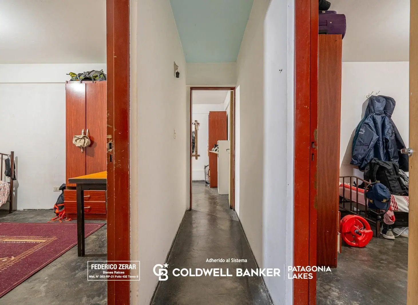 Departamento en Venta Sobral y Elordi B. 169 Viviendas 2