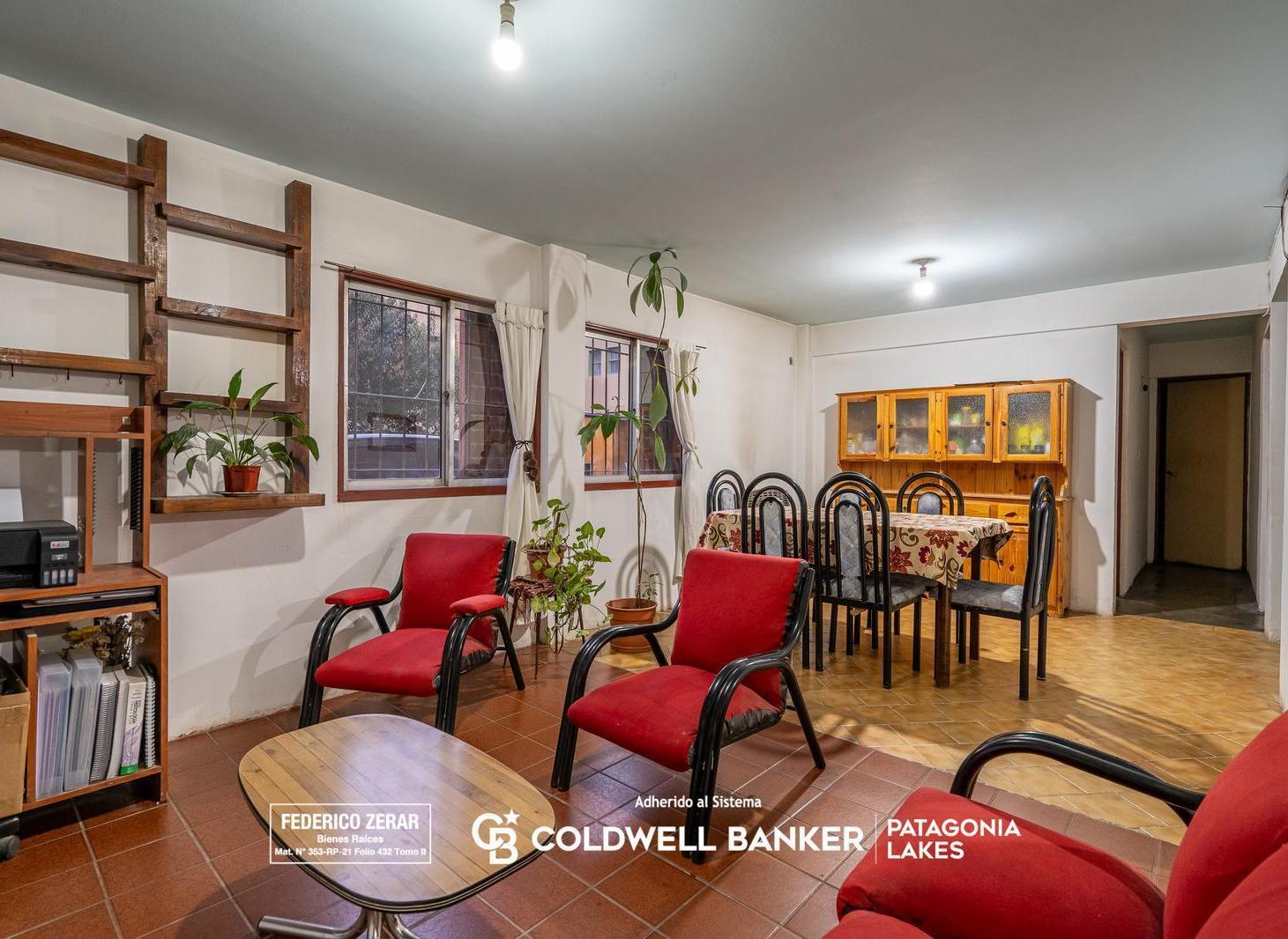 Departamento en Venta Sobral y Elordi B. 169 Viviendas