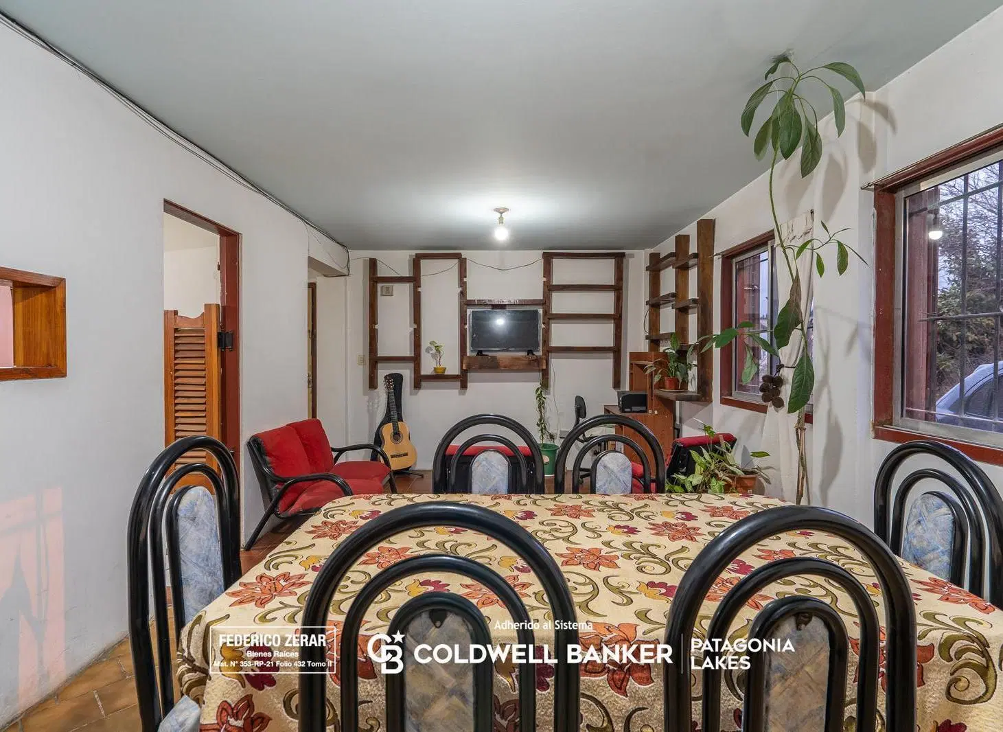 Departamento en Venta Sobral y Elordi B. 169 Viviendas 5