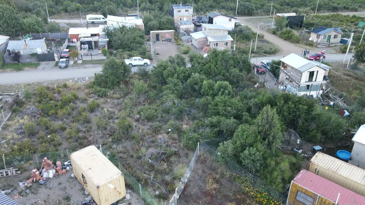Lote 200m2 Valle Azul 4