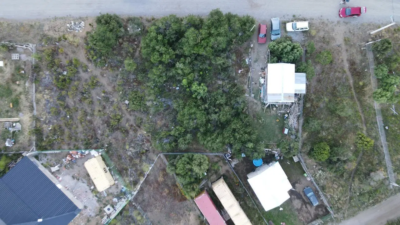 Lote 200m2 Valle Azul 2