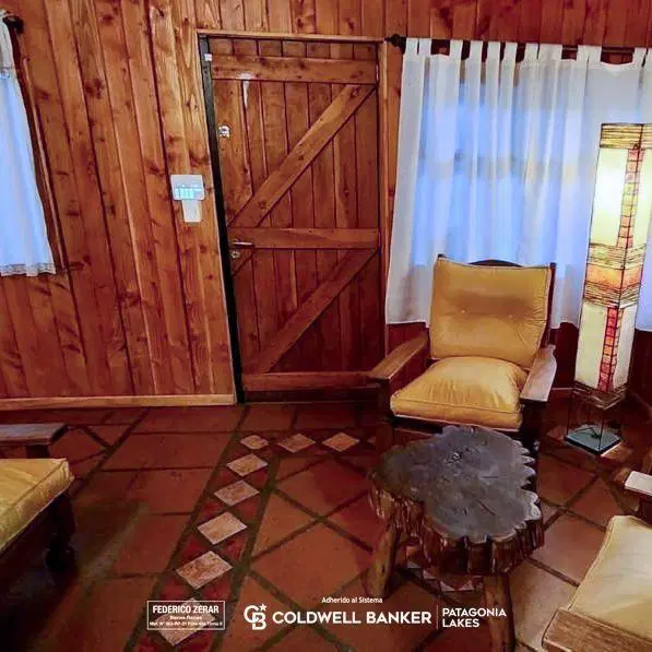 Alquiler permanente -Villa Llao Llao, km 23 5