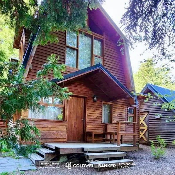 Alquiler permanente -Villa Llao Llao, km 23 2