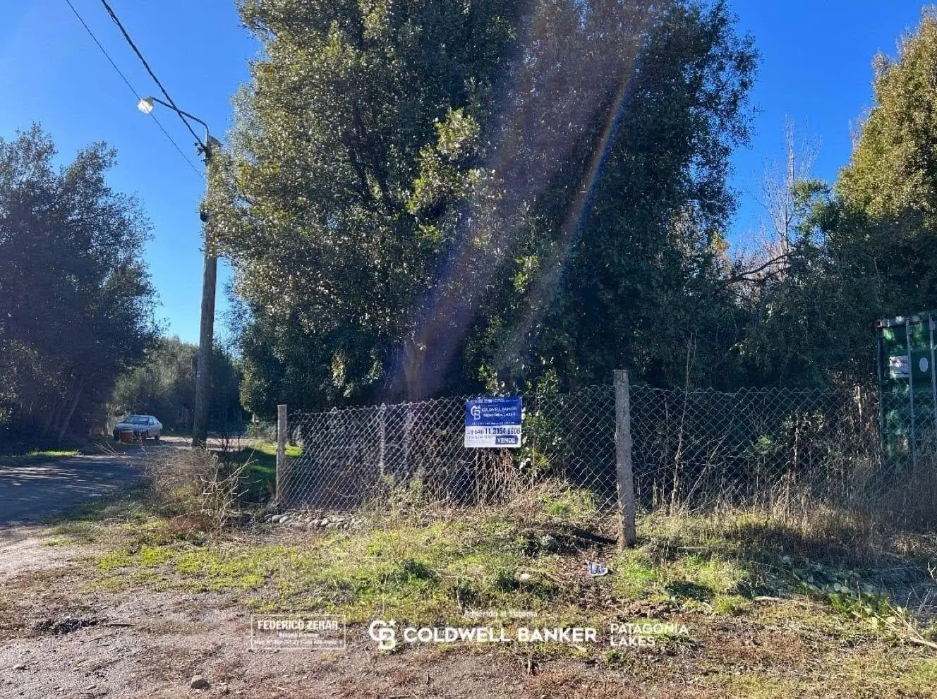 Venta Terreno 790 m2 en km 13 San Carlos De Bariloche 5