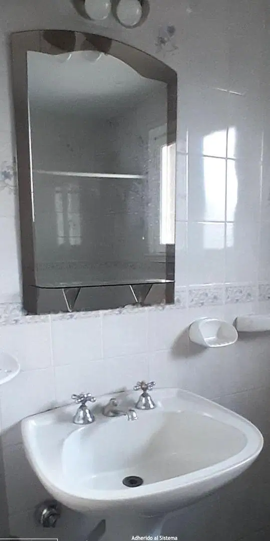 Departamento en Barrio Belgrano 4
