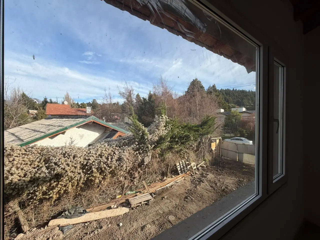 Departamento Venta 2 amb y 1/2 Arroyo de Campichuelo A ESTRENAR vista abierta en Bariloche 2