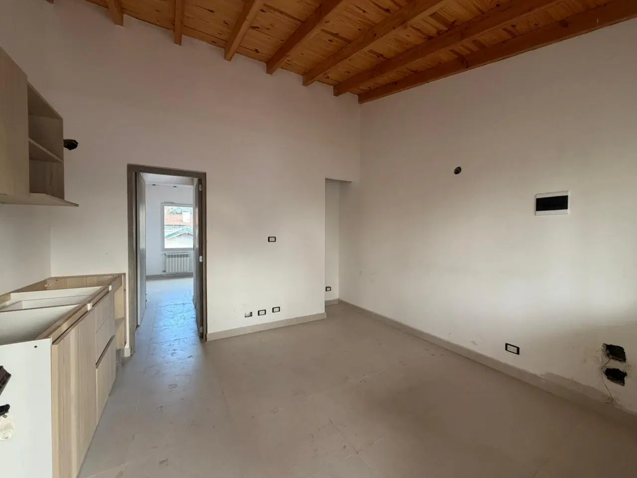 Departamento venta 2 amb Arroyo de Campichuelo mas baulera/escritorio y vista abierta 4