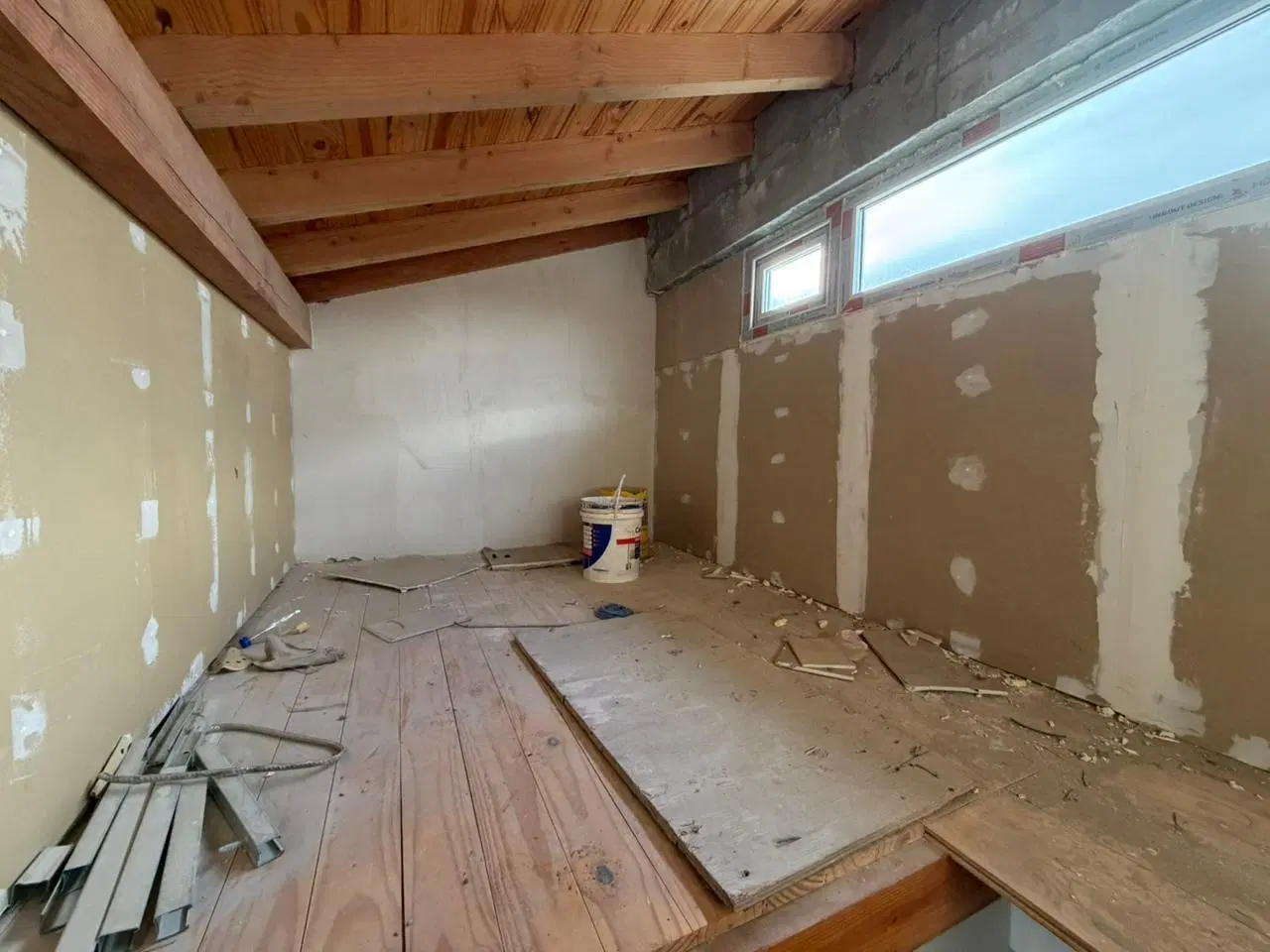 Departamento Venta 2 amb y 1/2 Arroyo de Campichuelo A ESTRENAR vista abierta en Bariloche 3
