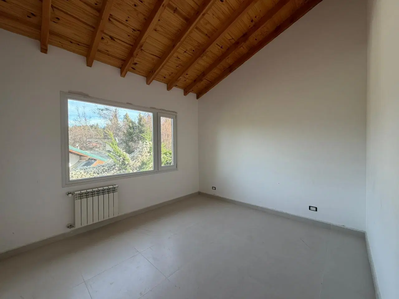 Departamento venta 2 amb Arroyo de Campichuelo mas baulera/escritorio y vista abierta 3