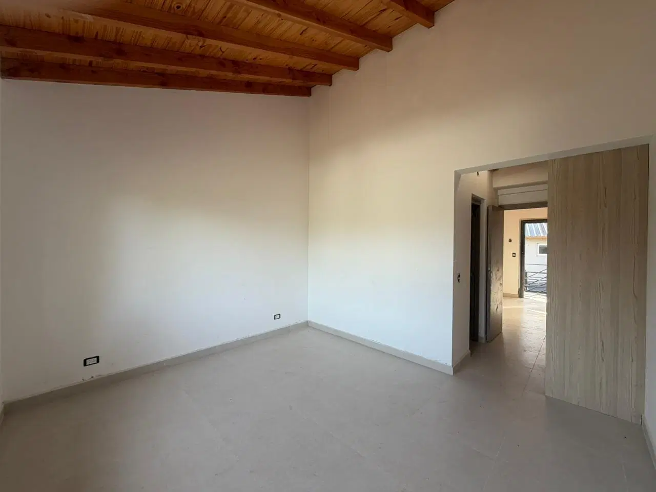 Departamento venta 2 amb Arroyo de Campichuelo mas baulera/escritorio y vista abierta 2