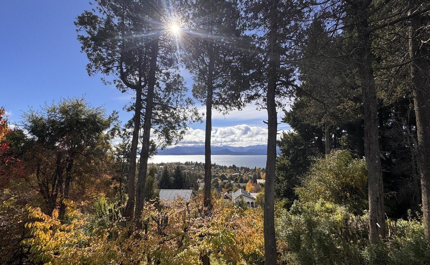 Venta Casa 4 dormitorios Vista al Lago Melipal II Bariloche