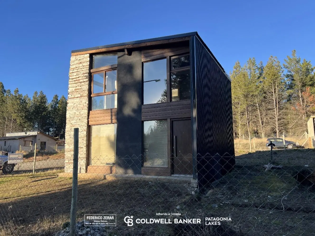 Venta casa de 90m2 en Dina Hue 5