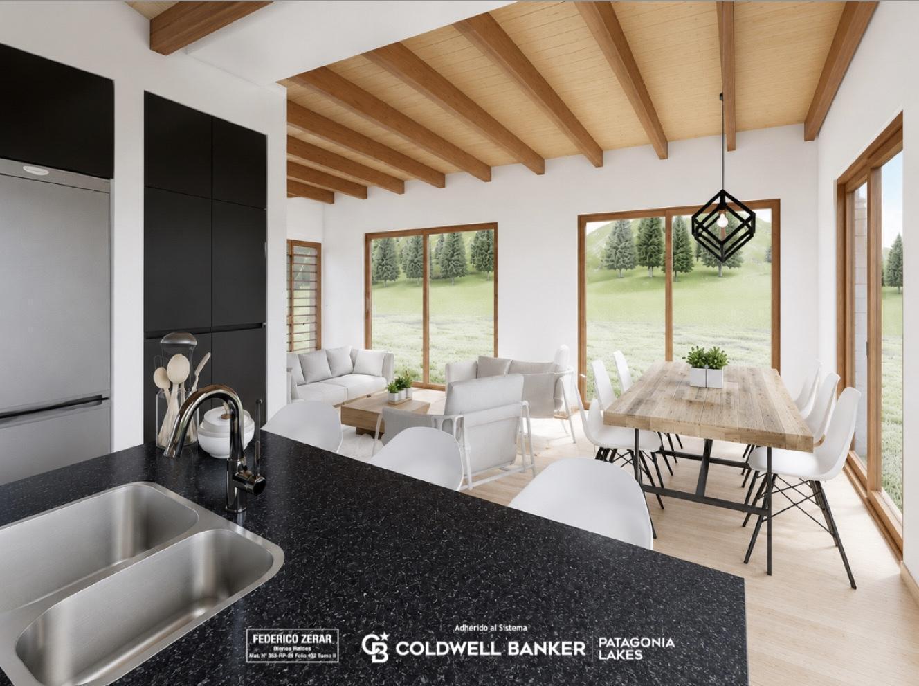 Foto de Venta casa de 90m2 en Dina Hue, imagen 4