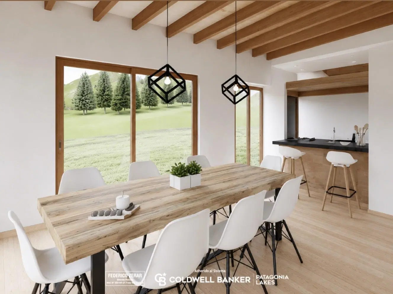 Venta casa de 90m2 en Dina Hue 3