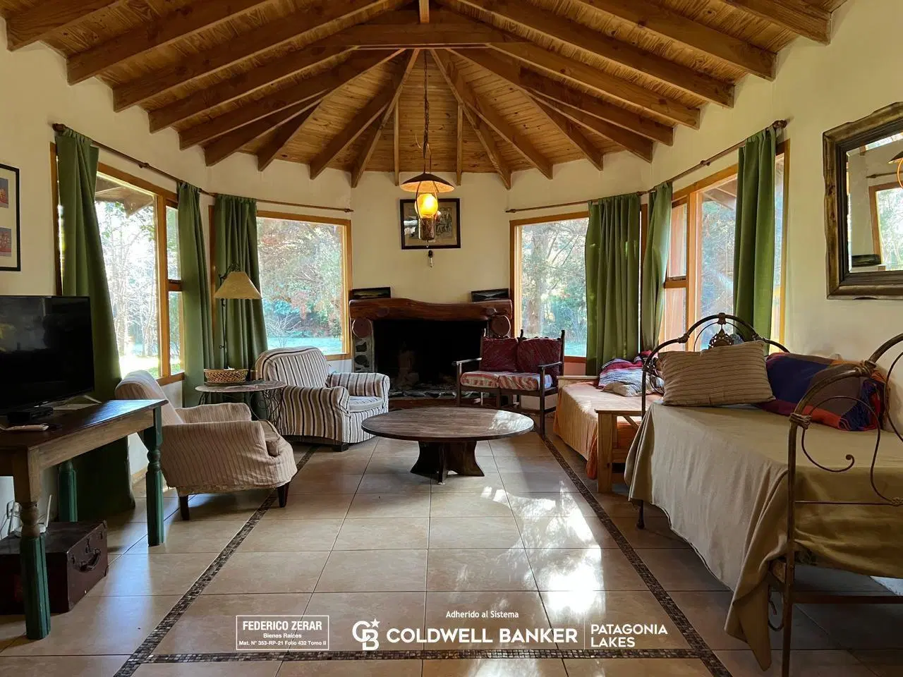 Casa en Península de San Pedro 5