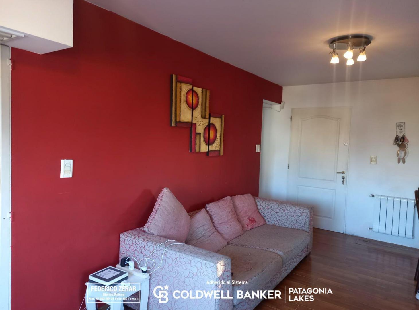 Departamento en San Carlos De Bariloche