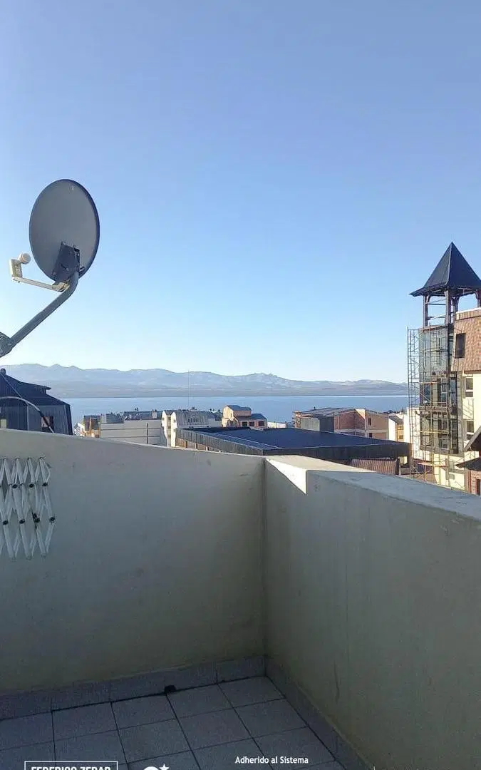 Departamento en San Carlos De Bariloche 2