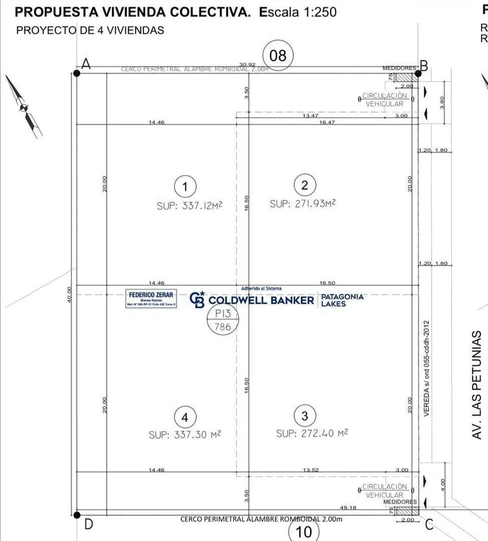Plano 3