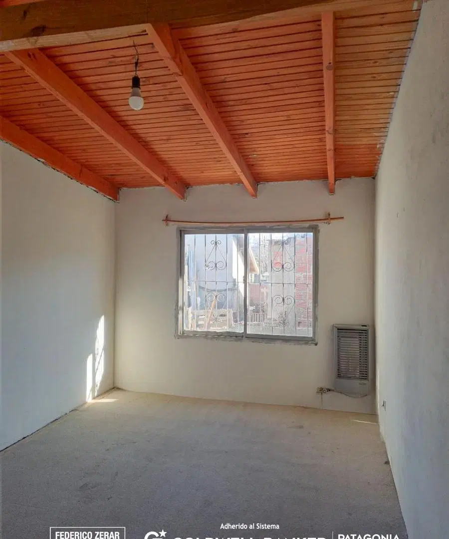 Casa en venta -80 metros-lote 130 5