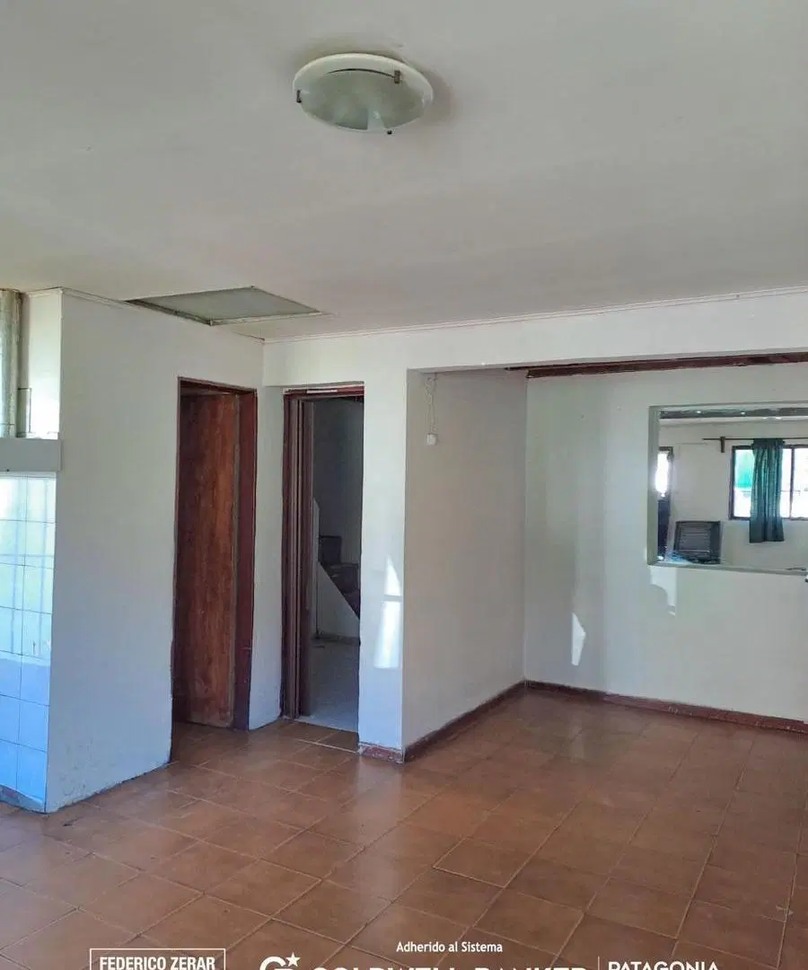 Casa en venta -80 metros-lote 130 2