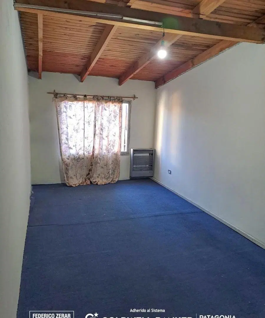 Casa en venta -80 metros-lote 130 3