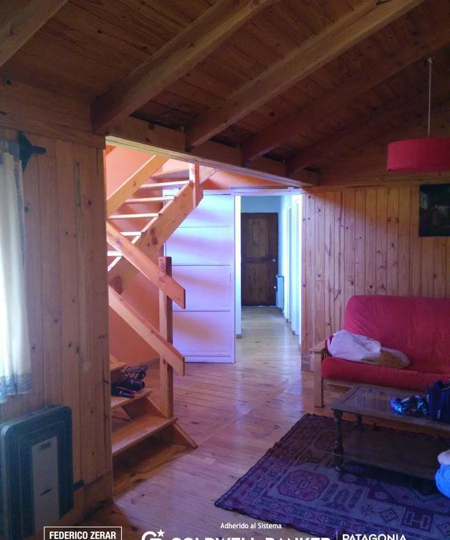 Bed & Breakfast 3