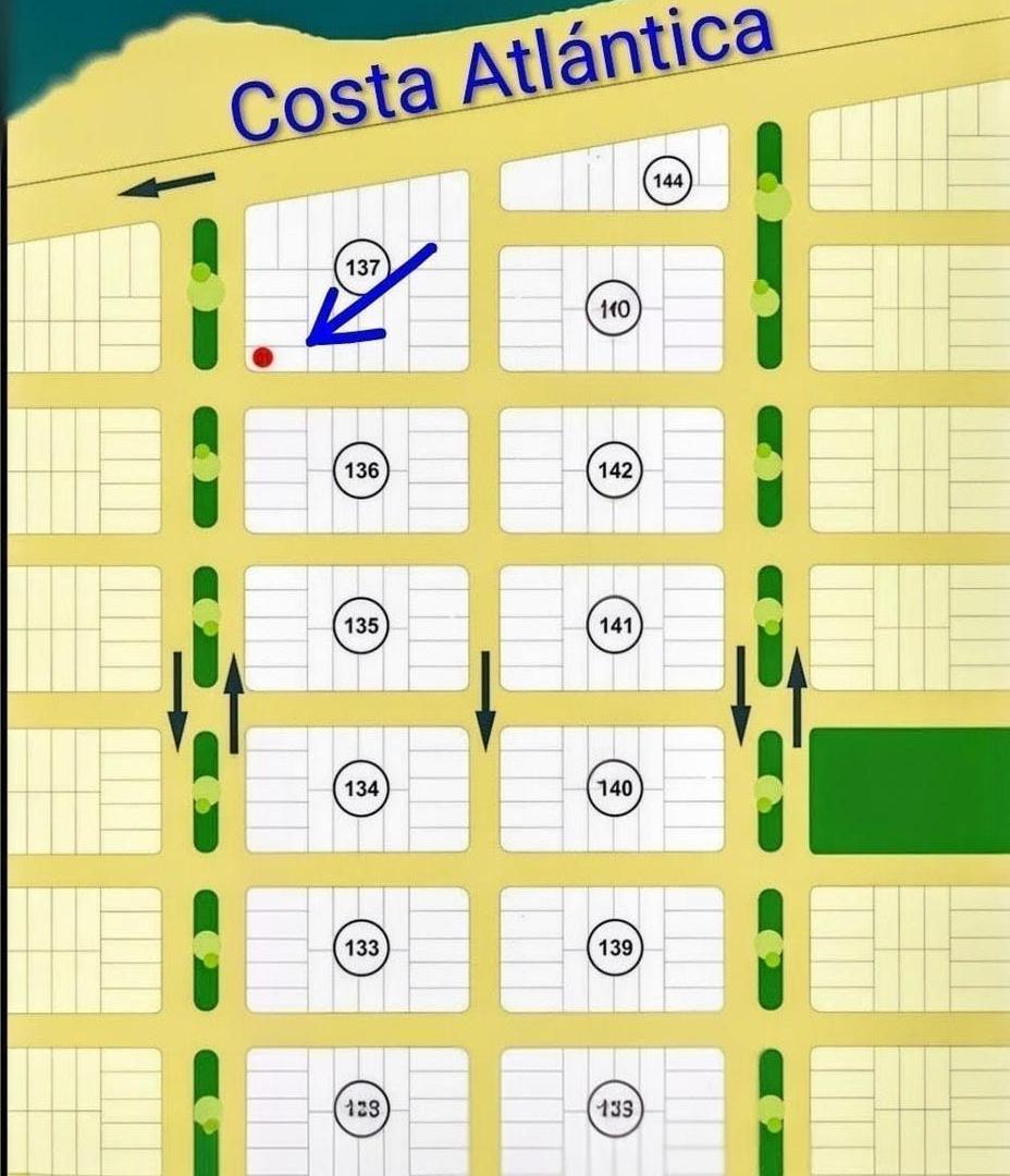 Foto de Lote en Venta - Costa Dorada - 352 m² - San Antonio Oeste - Rio Negro, imagen 4
