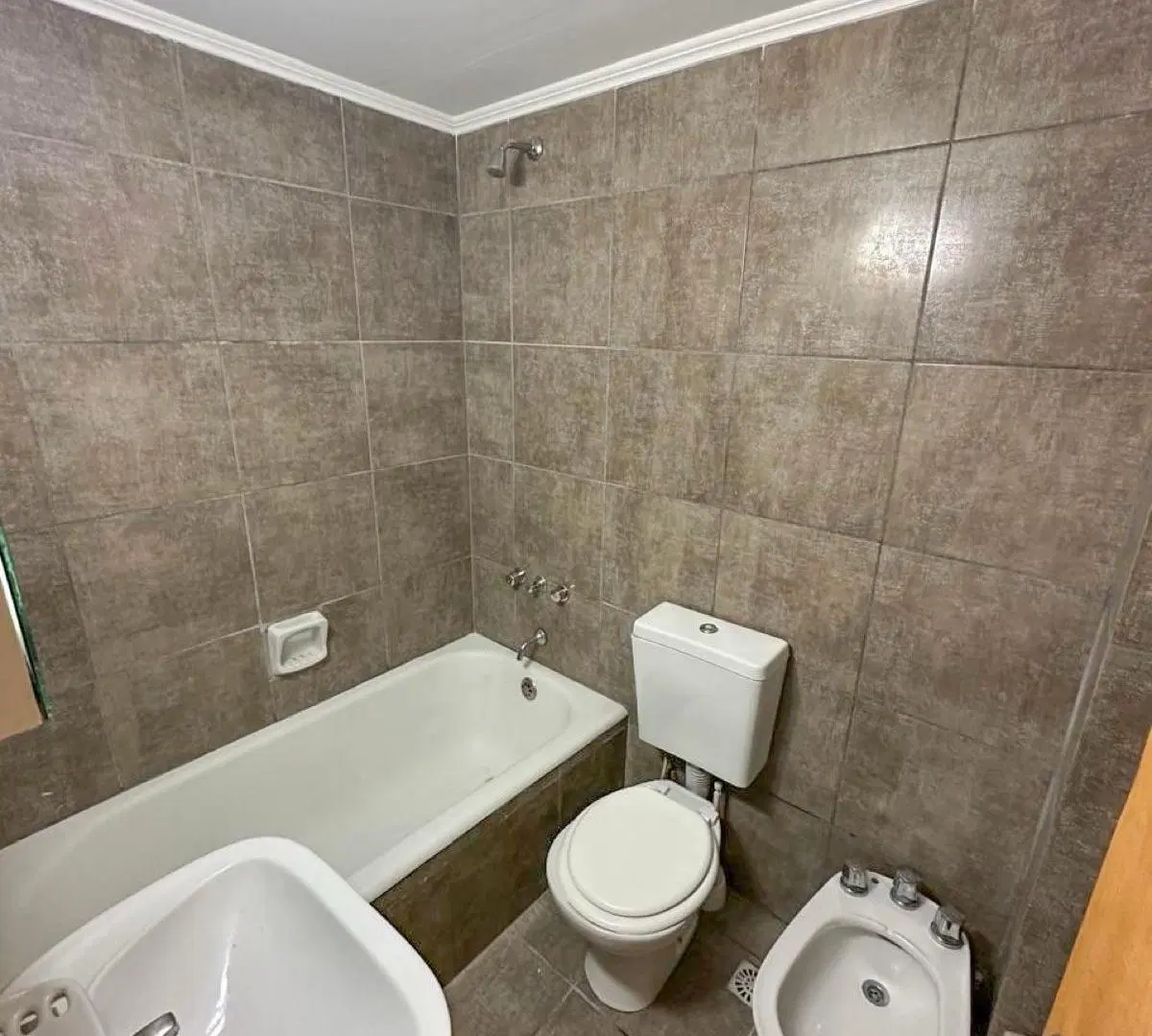 Departamento en  Mitre 139 3