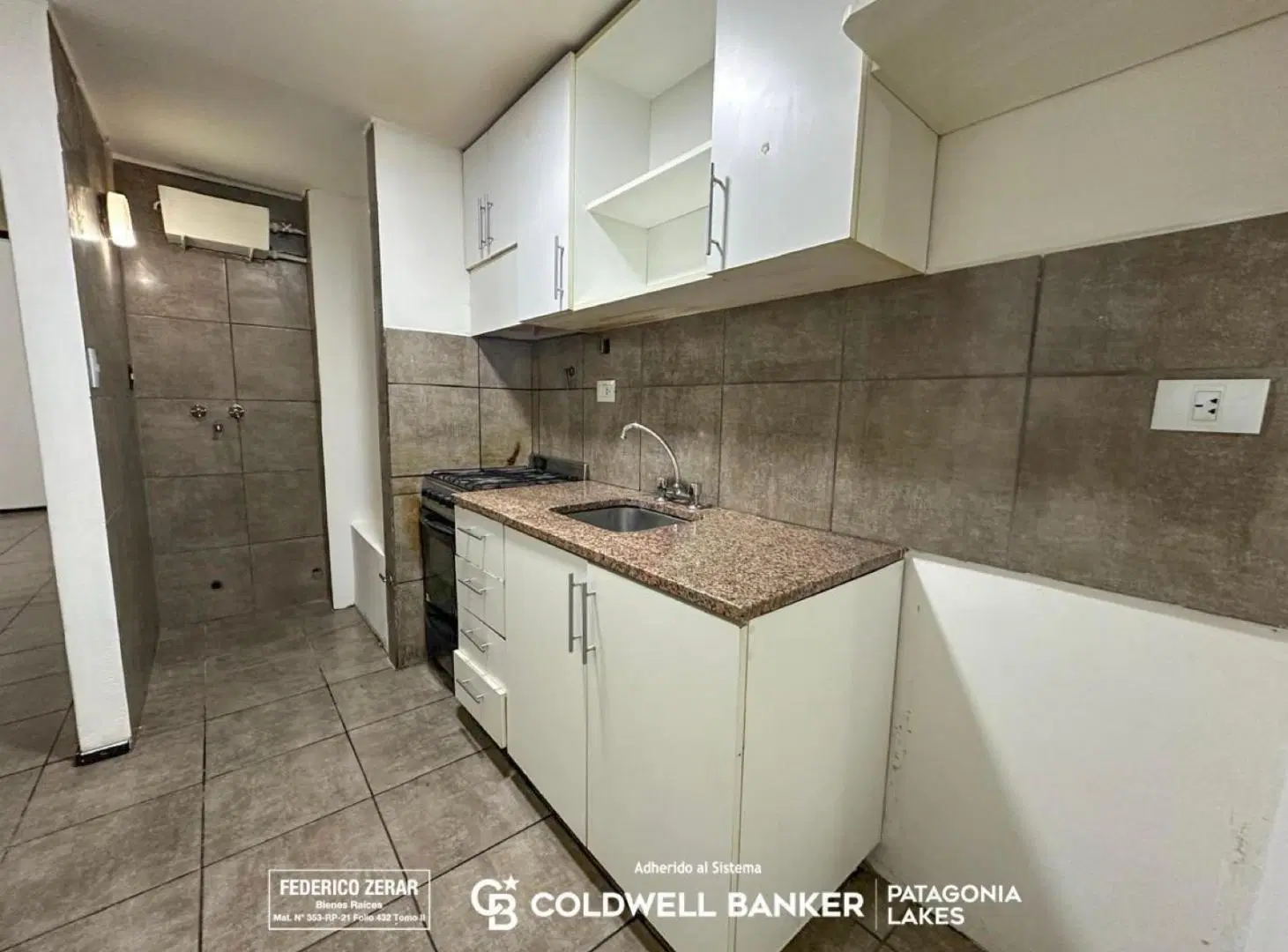 Departamento en  Mitre 139 5